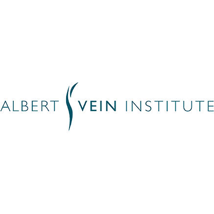Albert Vein Institute Logo