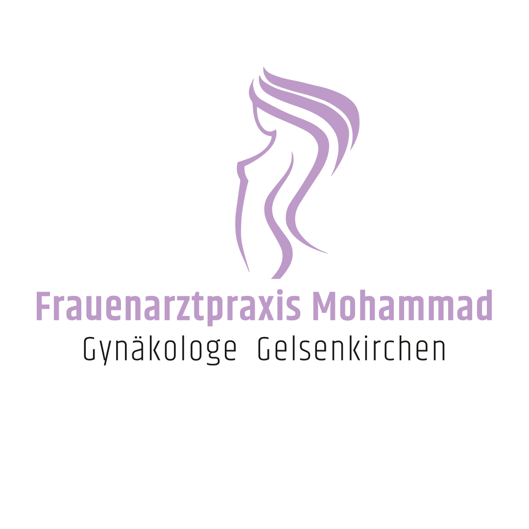 Frauenarztpraxis Mohammad Logo