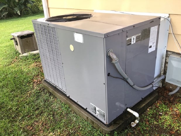 Images Suter Air Conditioning