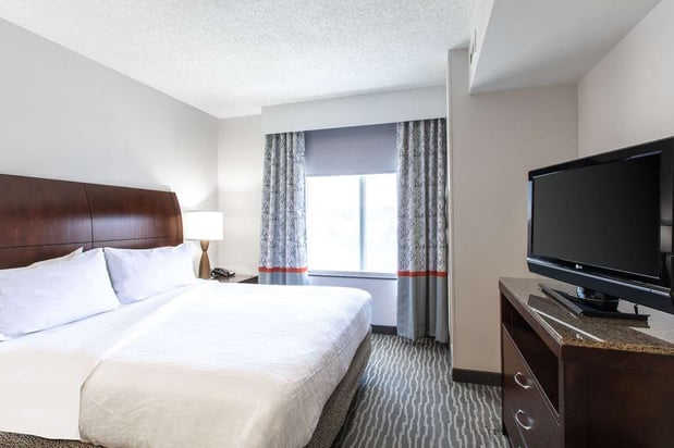 Images Hilton Garden Inn Lynchburg