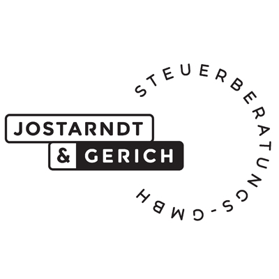 Jostarndt & Gerich Steuerberatungs-GmbH in Datteln - Logo