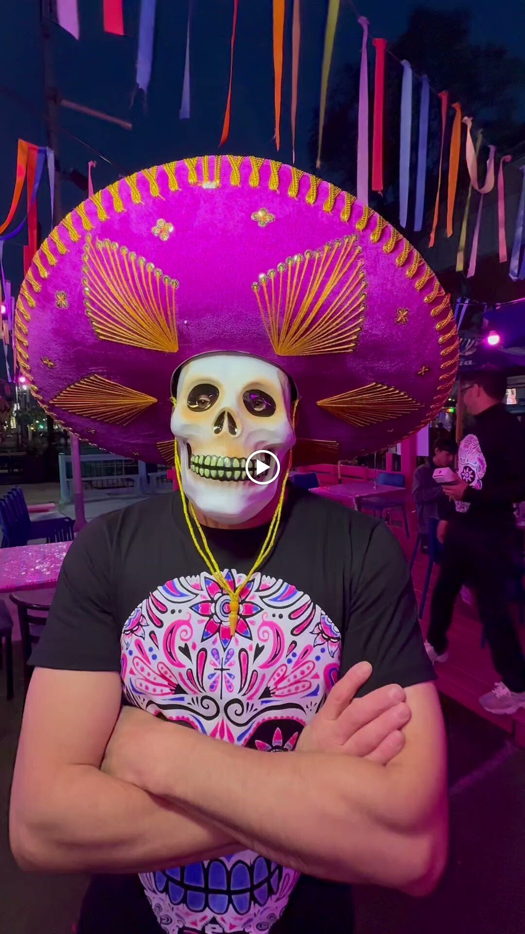 Images Rosa mexicano montreal