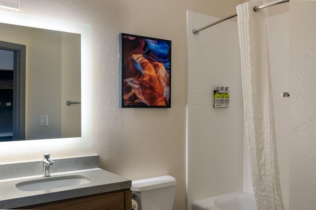 Images Candlewood Suites Enterprise by IHG