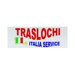 Traslochi Italia Service Logo