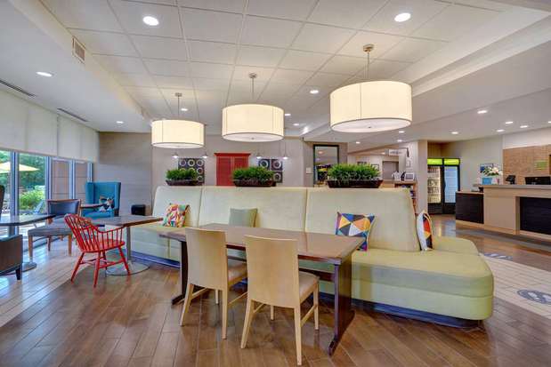 Images Home2 Suites by Hilton Lexington Park Patuxent River NAS, MD