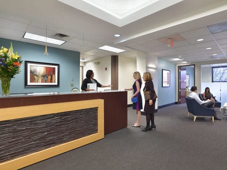 Regus - New Jersey, Morristown - Morristown Photo