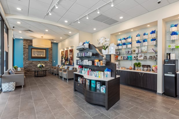 Images Hand & Stone Massage and Facial Spa