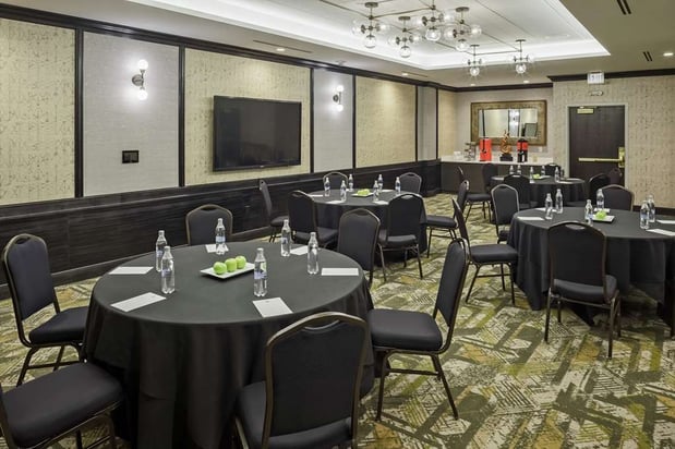 Images DoubleTree by Hilton Hotel Denver