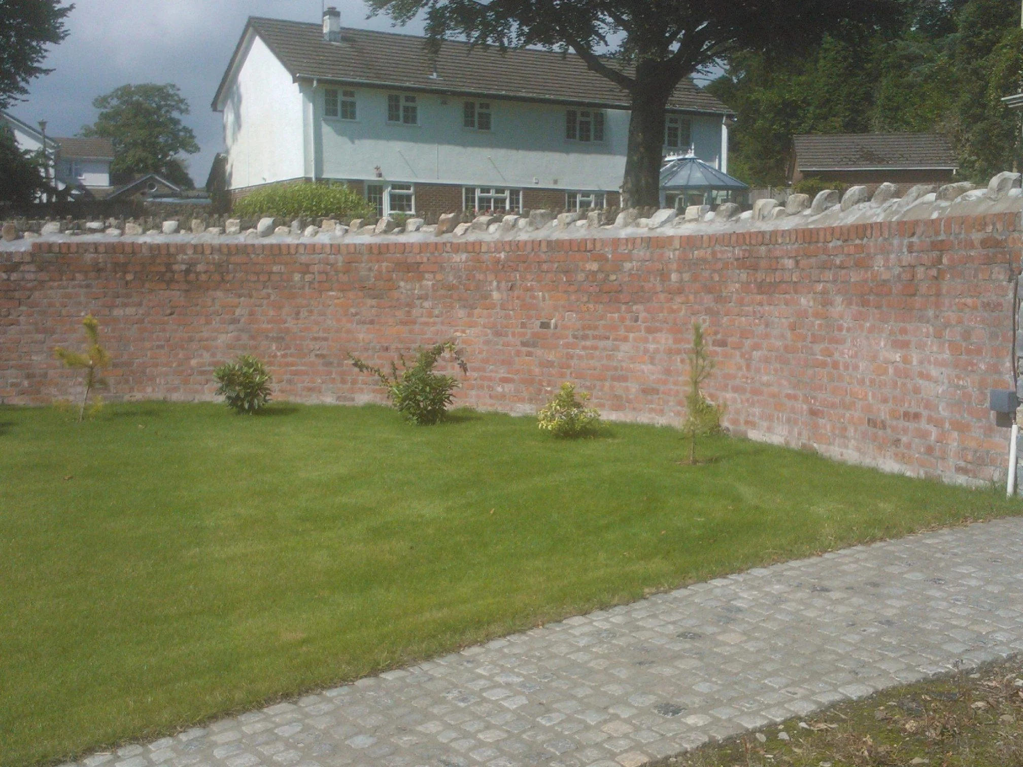 Images Masonry & Construction Ltd