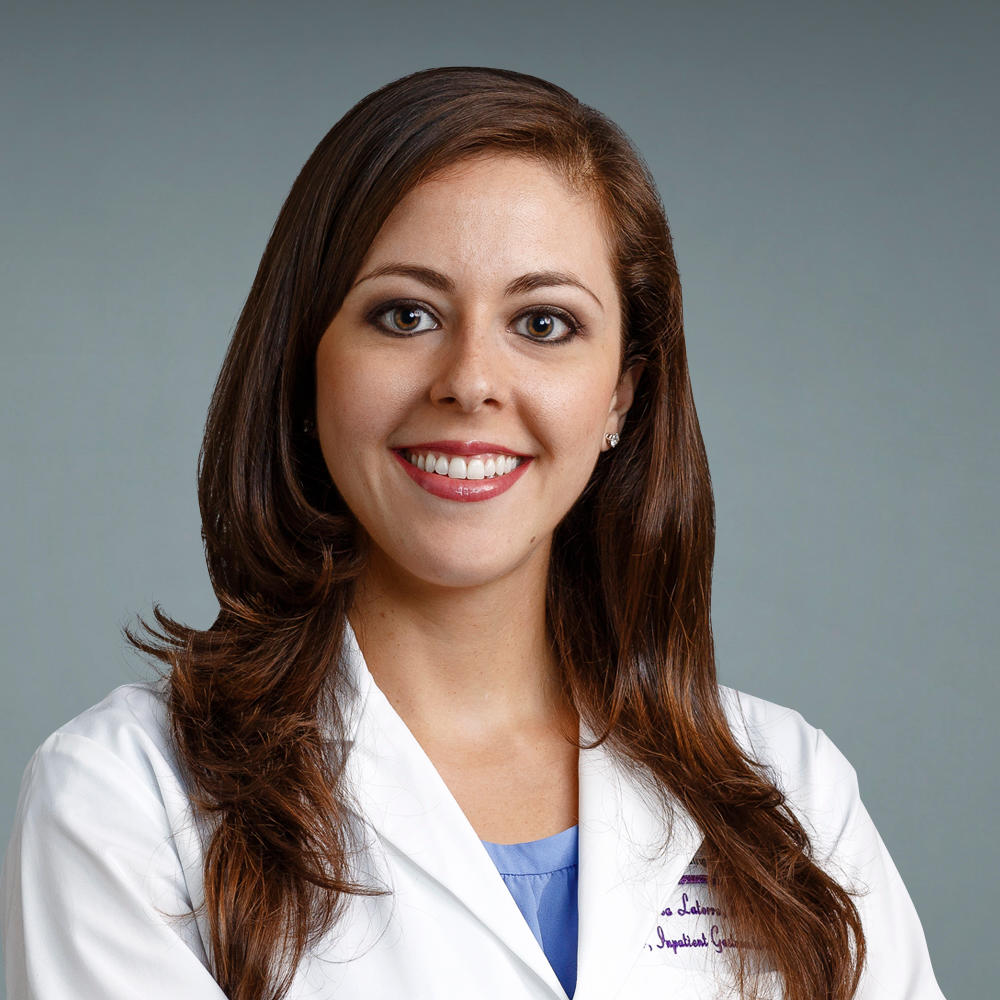 Dr. Melissa Latorre, MD