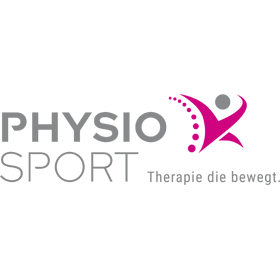 physio sport ag Logo