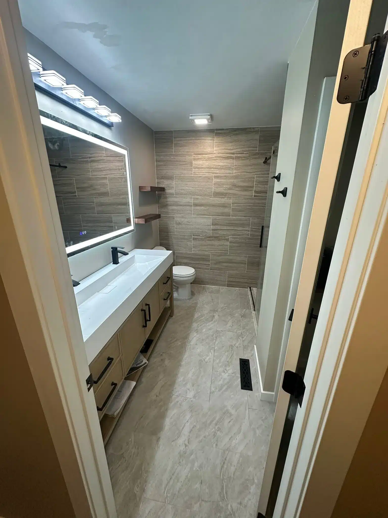 Interior Remodeling Contractor 