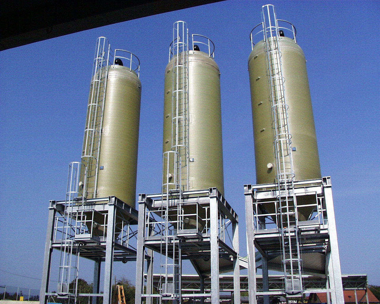 plasto-tec GmbH, Austrasse 35 in Mautern