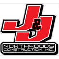 J&J Northwoods Construction Inc. Logo