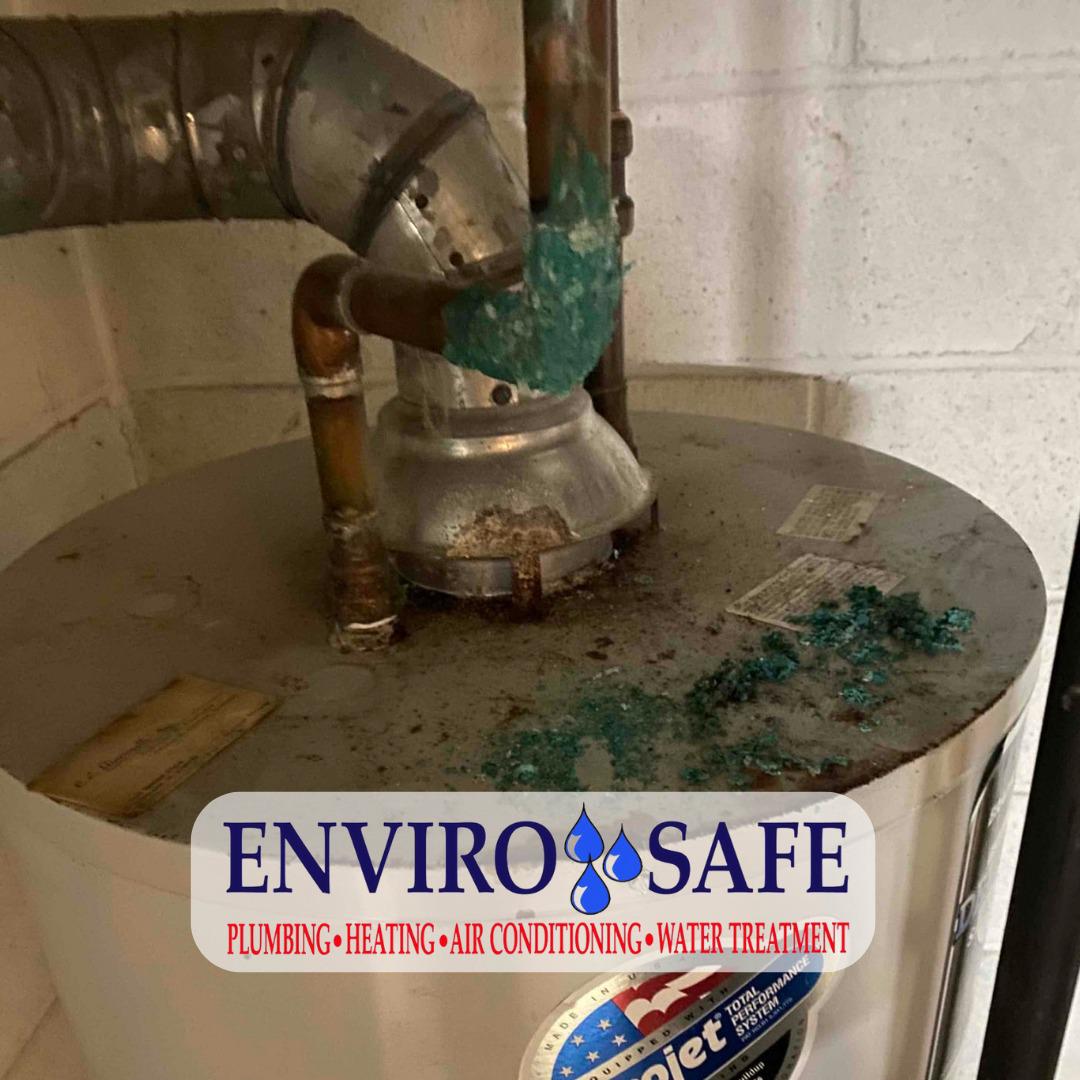 Image 15 | EnviroSafe Plumbing, Heating, Air Conditioning, Water Treatment