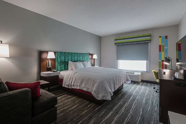 Images Hampton Inn Oak Grove Fort Campbell