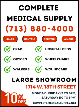 Images Complete Medical Supply