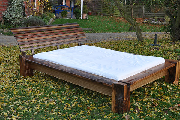 Tischlerei Springhirsch Inh. Ole Kohn, Itzehoer Chaussee 3 in Brinjahe