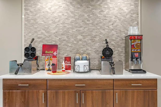 Images Best Western Plus Lafayette Hotel University Area