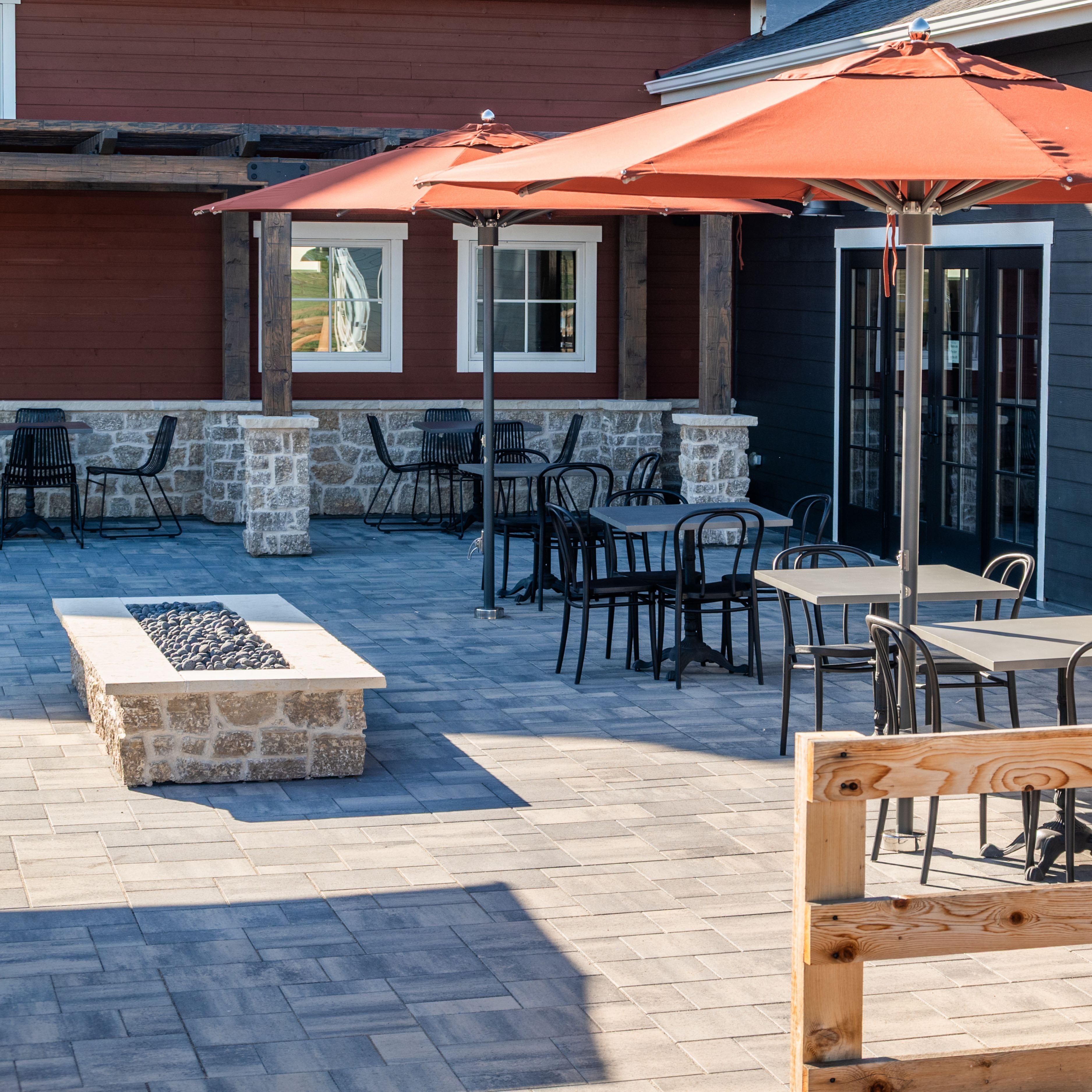 Pedro's Coffee Shop Image