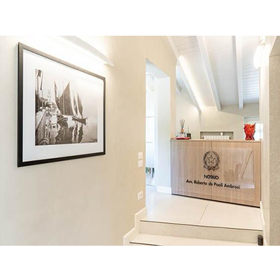 Images Notaio Roberta De Paoli Ambrosi