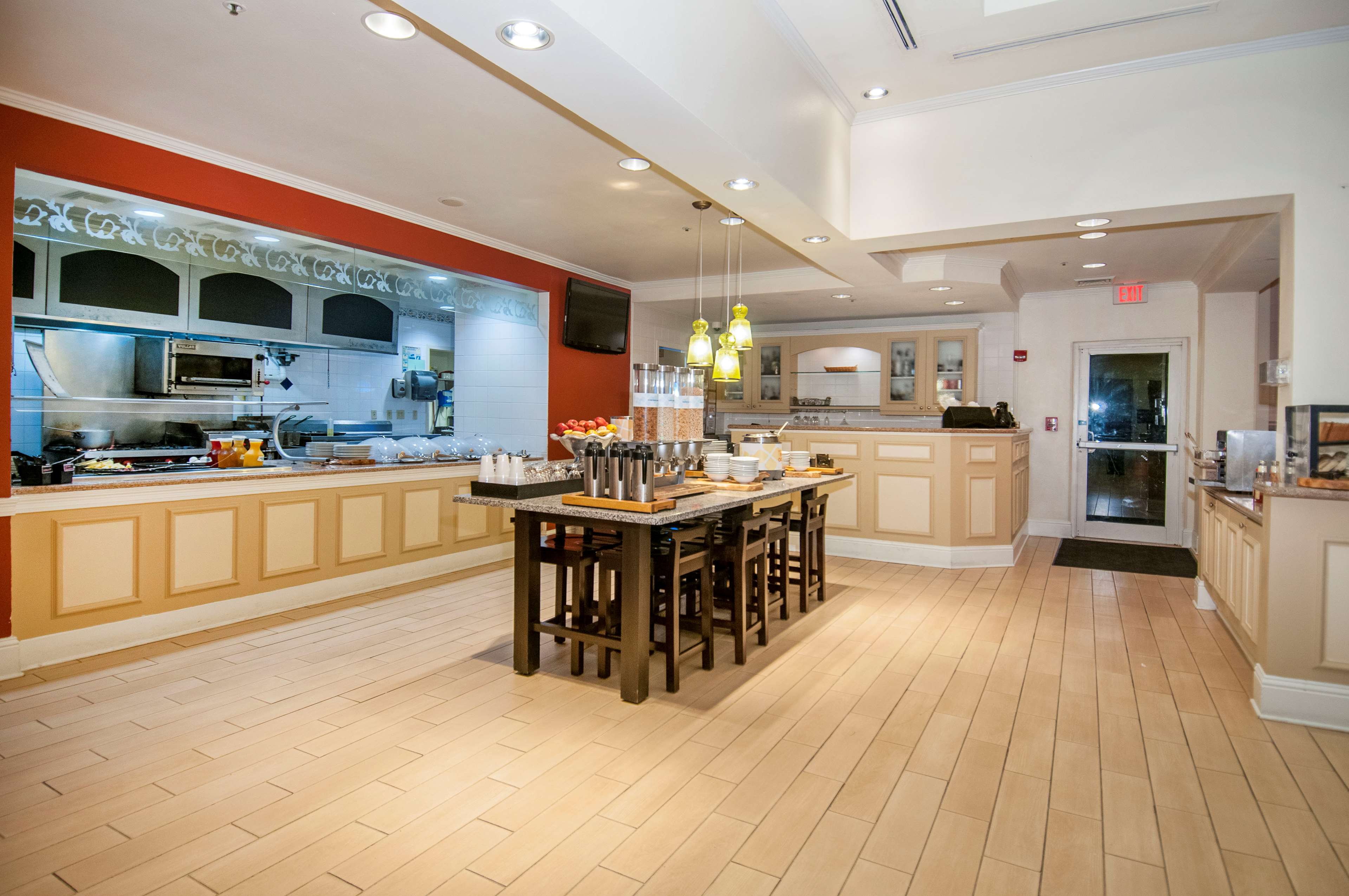 Hilton Garden Inn New Orleans Airport