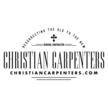 Christian Carpenters LLC Logo