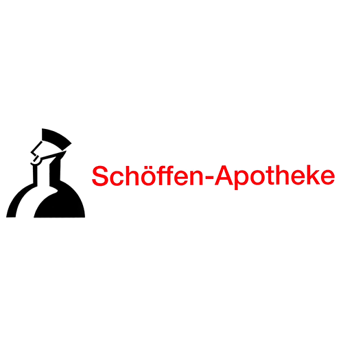 Schöffen-Apotheke in Schöffengrund - Logo