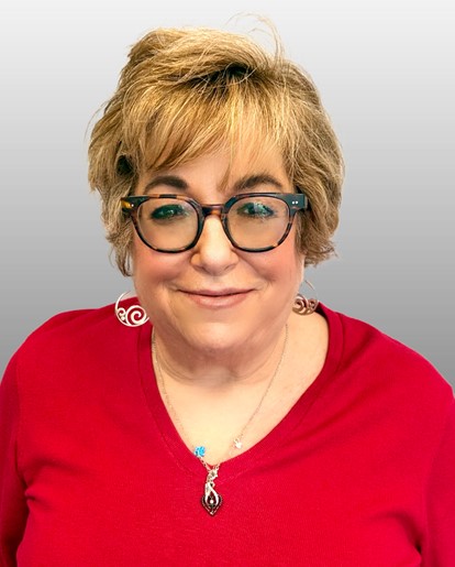 Images Karen Sarraga, Counselor