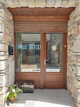 Images Valle Tattoo