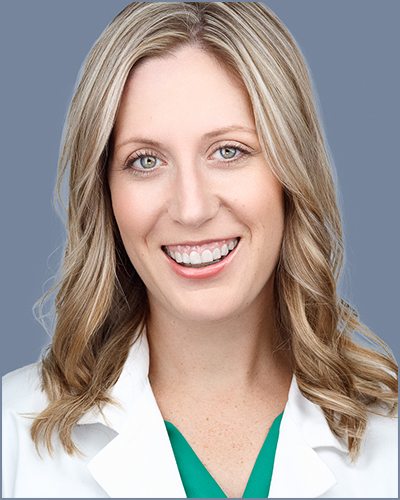 Dr. Abby McMahon, Au.D., CCC-A, FAAA