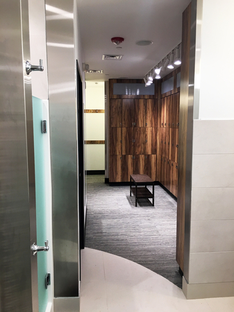 Images CorePower Yoga - San Mateo