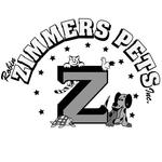 Zimmers Pets Logo