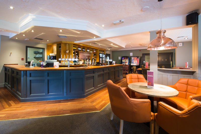 The Marsh Mills Beefeater - Restaurants in Plymouth PL3 6RW - 192.com