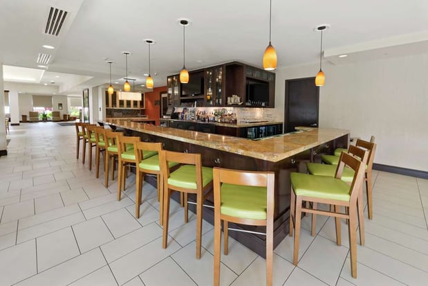 Images Hilton Garden Inn Lawton-Fort Sill