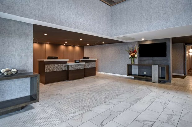 Images DoubleTree by Hilton St. Louis Airport