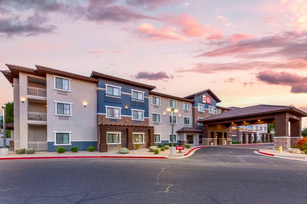 Images Best Western Plus Surprise-Phoenix NW