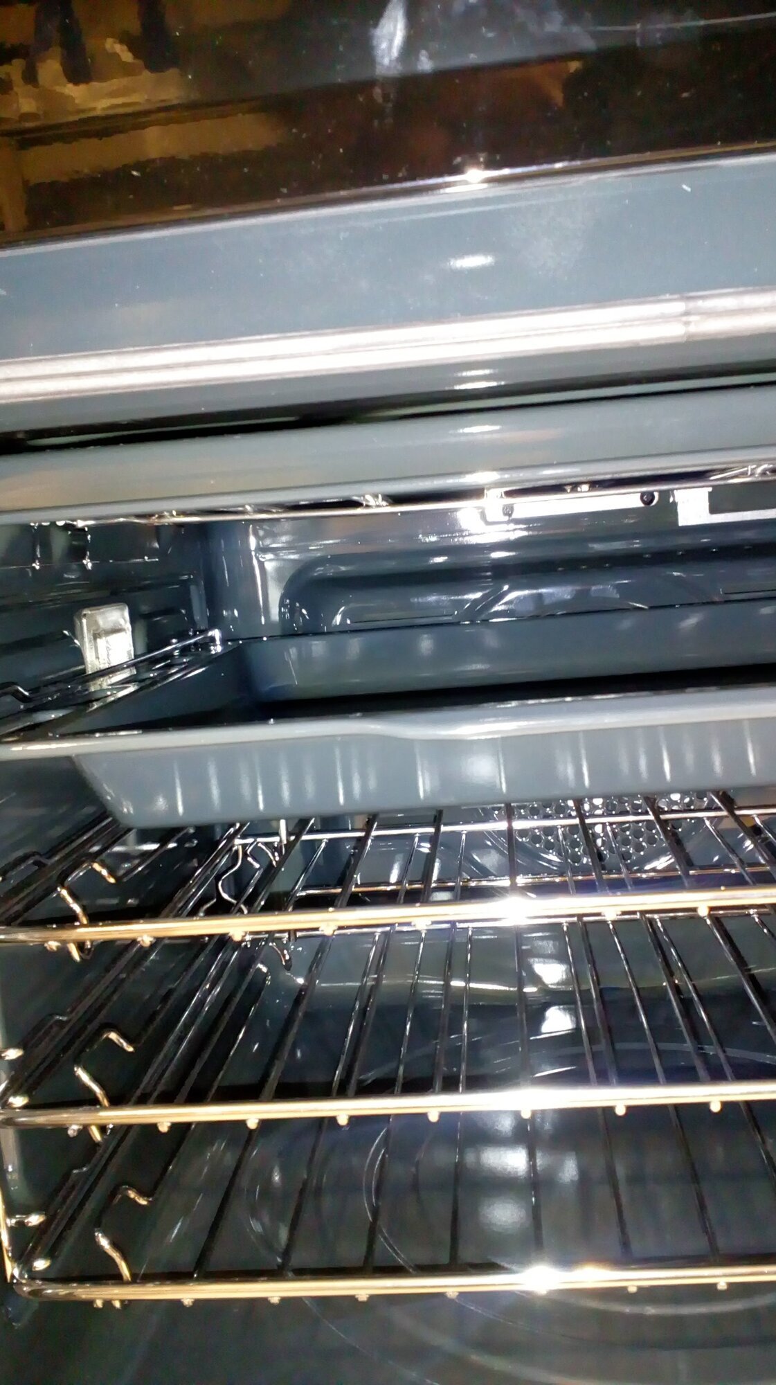 Images First National Oven Clean and Repair