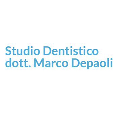 Studio Dentistico Depaoli Marco Logo