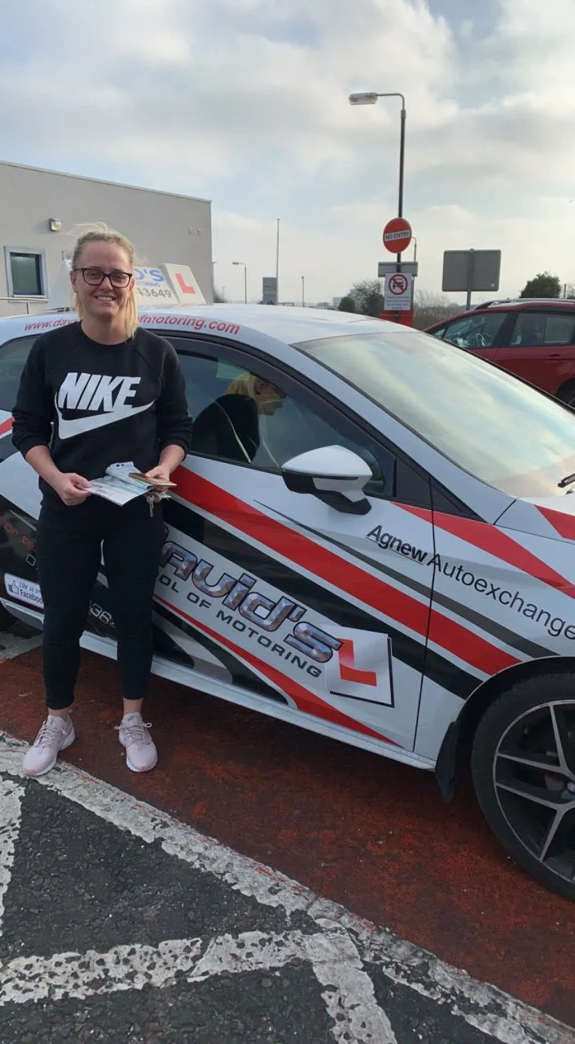 Images David's School of Motoring