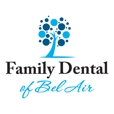 Family Dental of Bel Air Logo