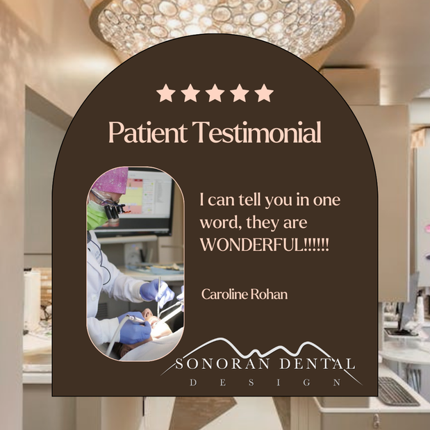 Images Sonoran Dental Design