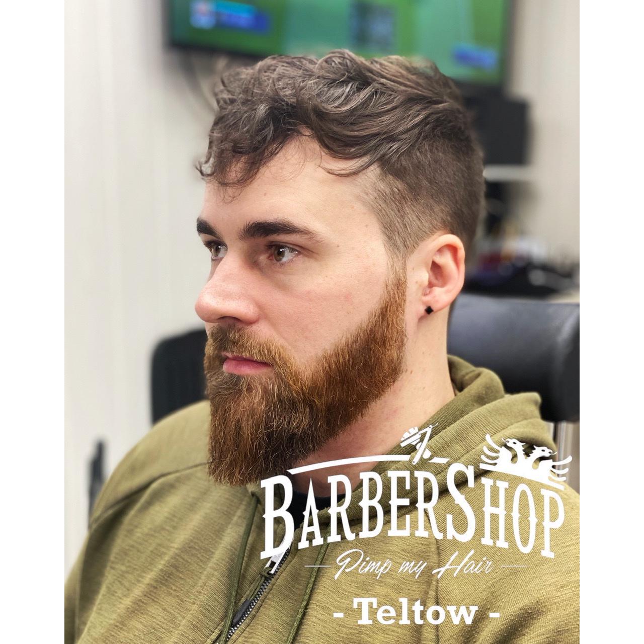 Bilder BarberShop Teltow