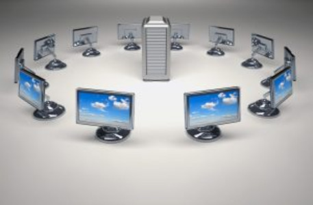 Images Crumbacher | Business IT Services