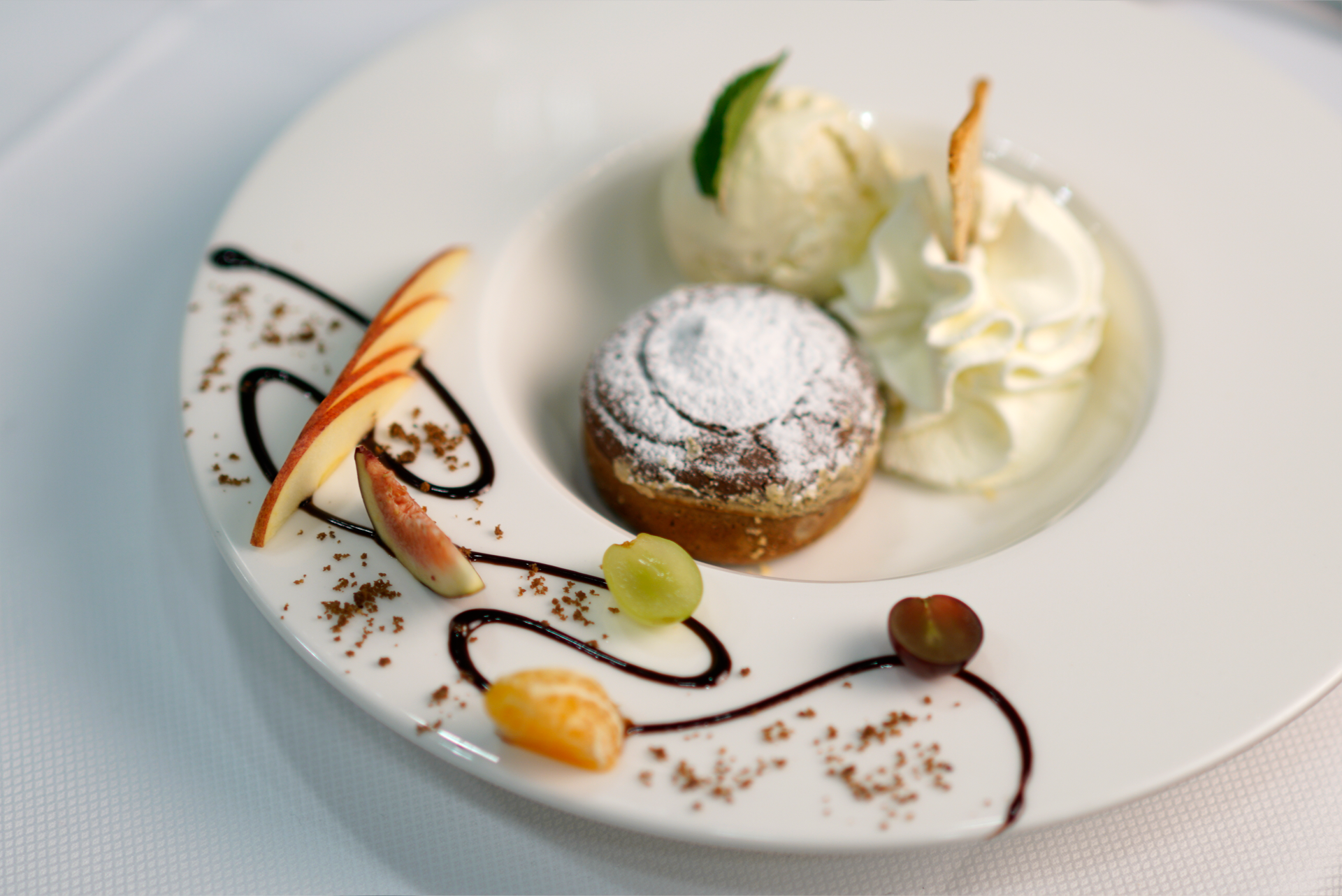 Restaurant Aarhof, Frohburgstrasse 2 in Olten