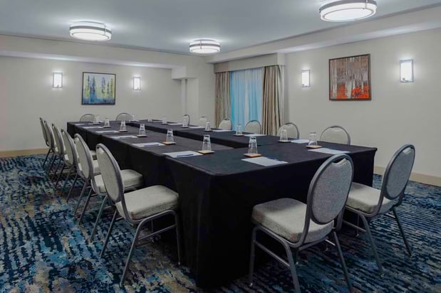 Images DoubleTree by Hilton Burlington Vermont