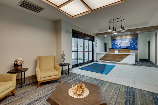 Images Holiday Inn Express & Suites Hinesville East - Fort Stewart by IHG