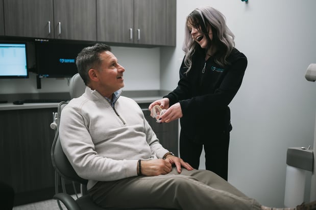 Images Parkway Family Dental