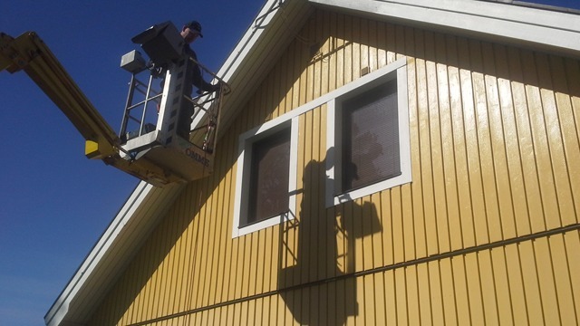 Images Saneringstjänst I Roslagen AB