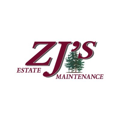 ZJ&apos;s Estate Maintenance, LLC Logo